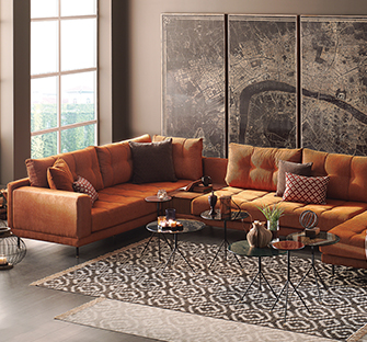 Arte Köşe Takımı