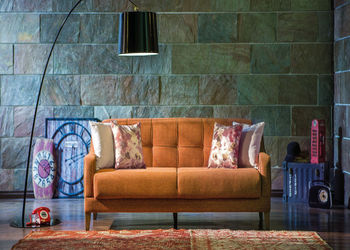 Elena 3 lü yataklı kanepe