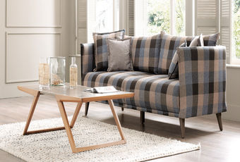 Luce 3 lü yataklı kanepe