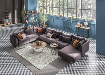 Mayfair Köşe Takımı