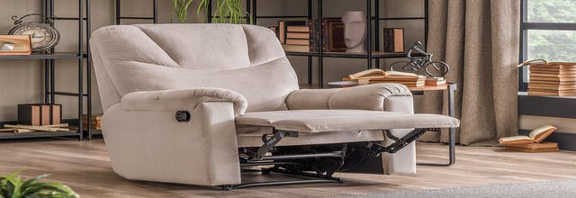 New York Baba Koltuğu