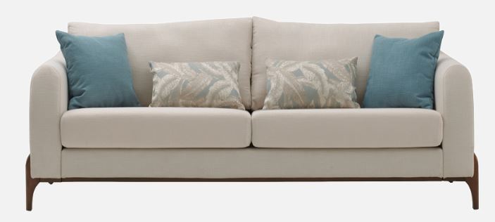 Polka 3 lü yataklı kanepe