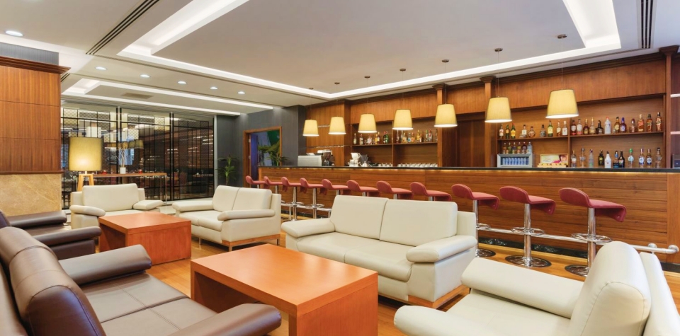 Ramada Otel