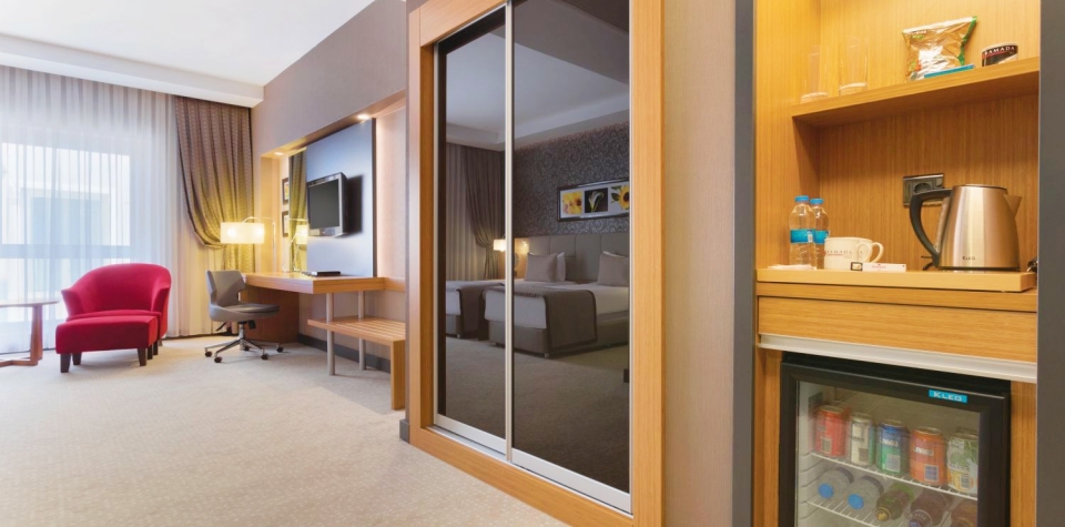 Ramada Otel