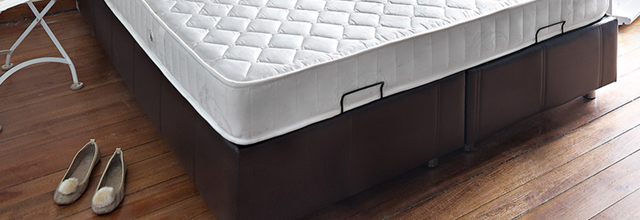 Siesta Sandıklı Baza